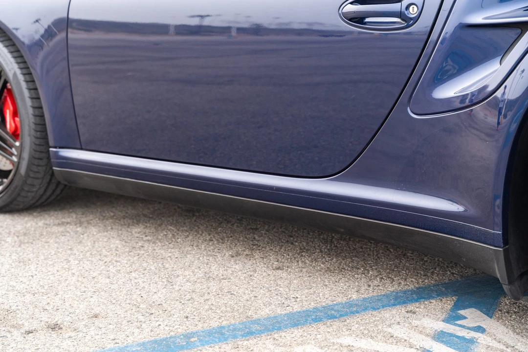 2007 Porsche 997 Turbo - Image 27 of 31