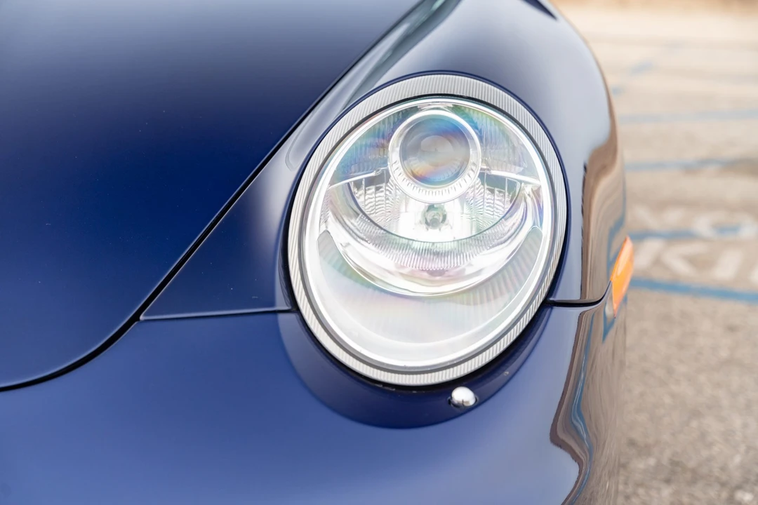 2007 Porsche 997 Turbo - Image 16 of 31