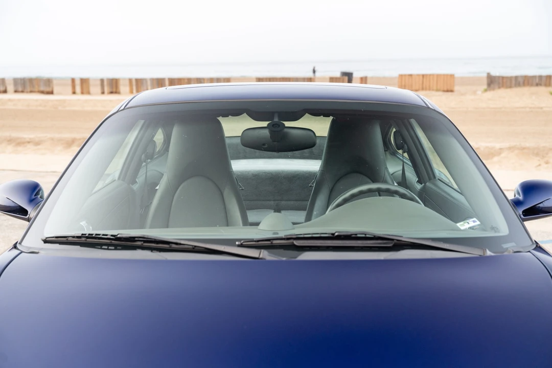 2007 Porsche 997 Turbo - Image 12 of 31