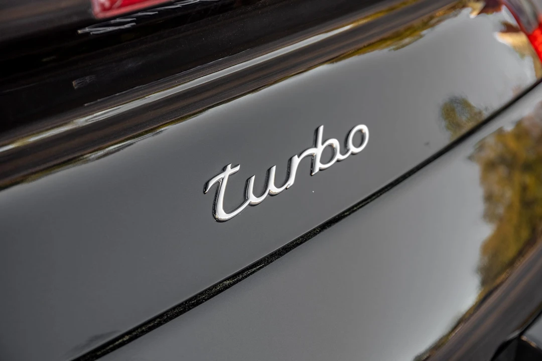 2007 Porsche 997 Turbo - Image 31 of 31