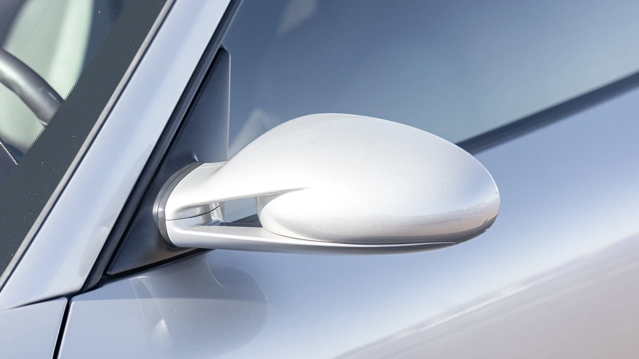 2007 Porsche 997 Turbo - Image 22 of 31