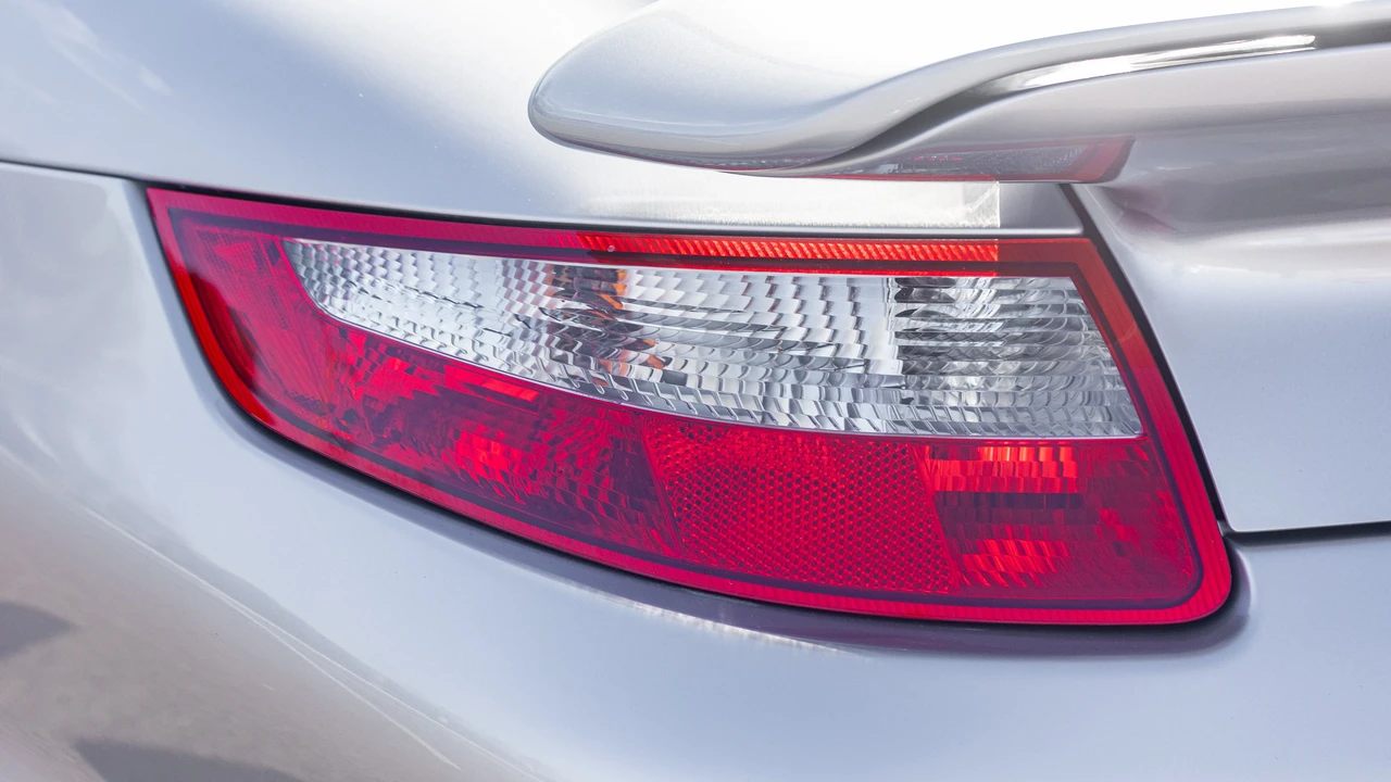 2007 Porsche 997 Turbo - Image 15 of 31