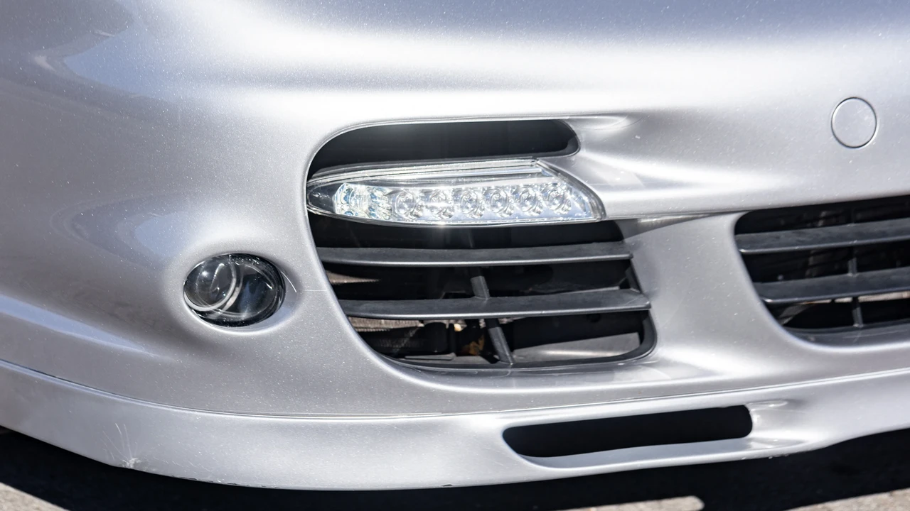 2007 Porsche 997 Turbo - Image 13 of 31