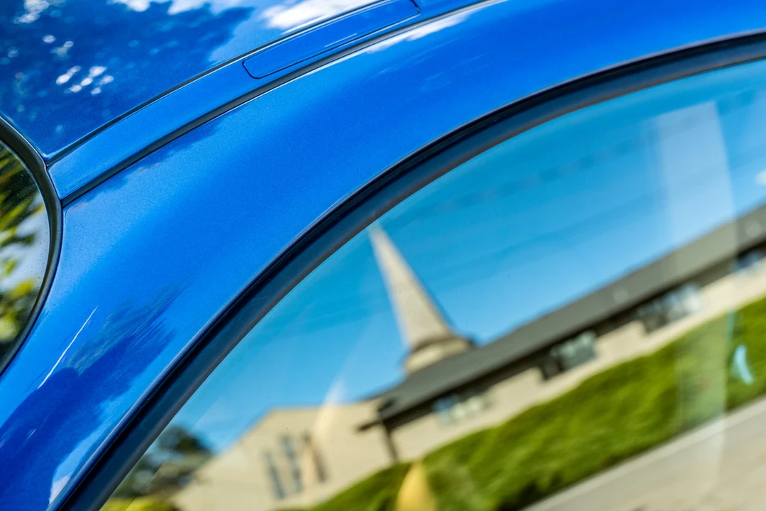2007 Porsche 997 Turbo - Image 24 of 31