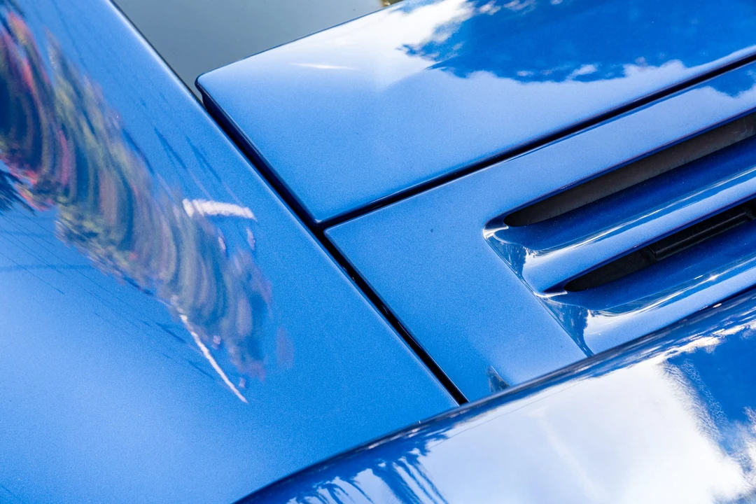 2007 Porsche 997 Turbo - Image 31 of 31