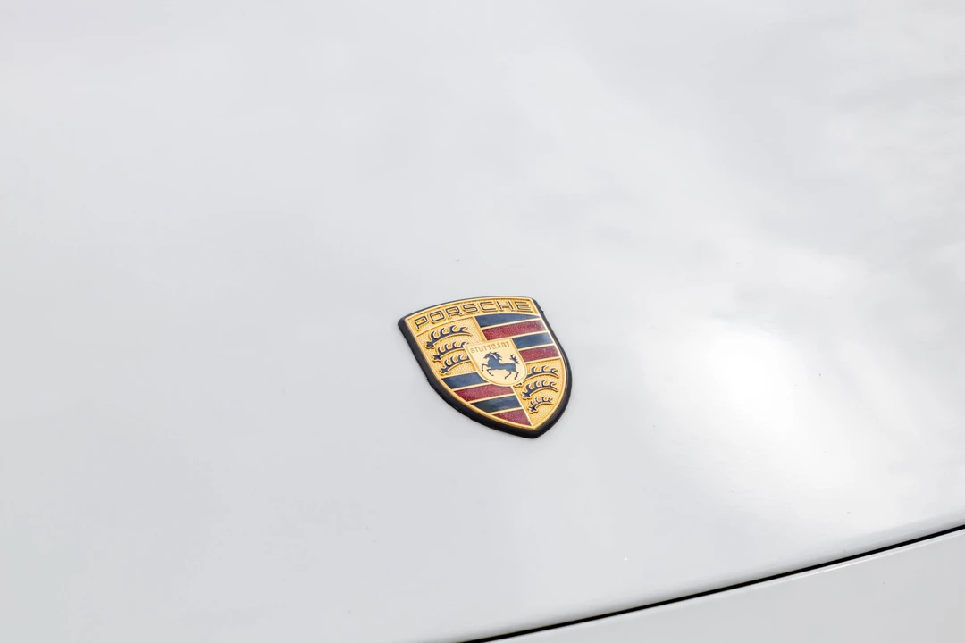 2007 Porsche 997 Turbo - Image 15 of 31