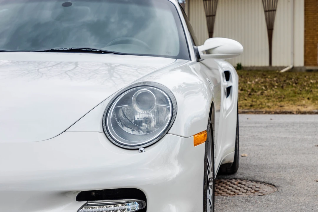 2007 Porsche 997 Turbo - Image 13 of 31