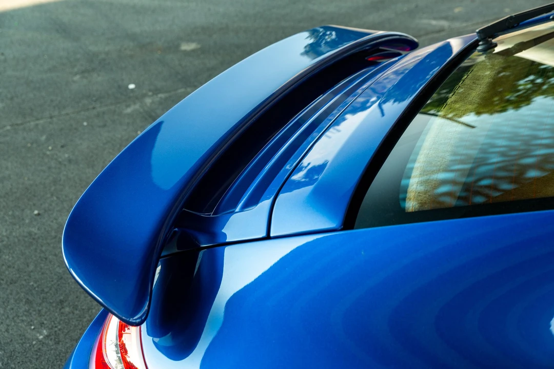 2007 Porsche 997 Turbo - Image 21 of 31