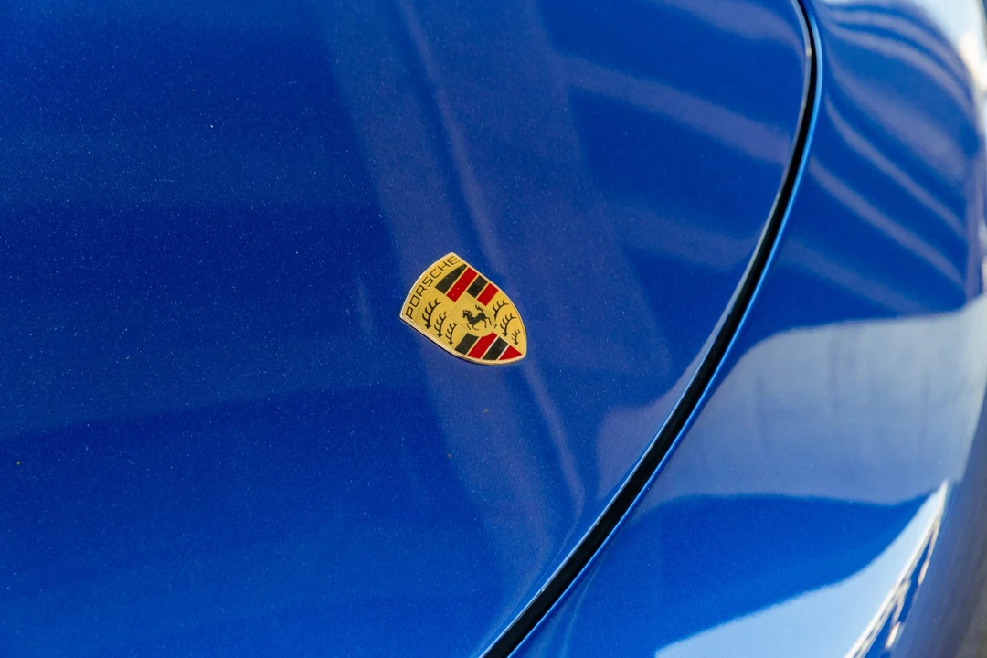 2007 Porsche 997 Turbo - Image 28 of 31