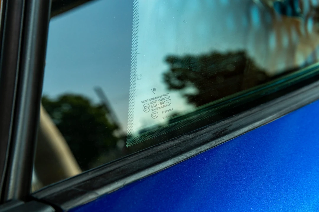2007 Porsche 997 Turbo - Image 29 of 31