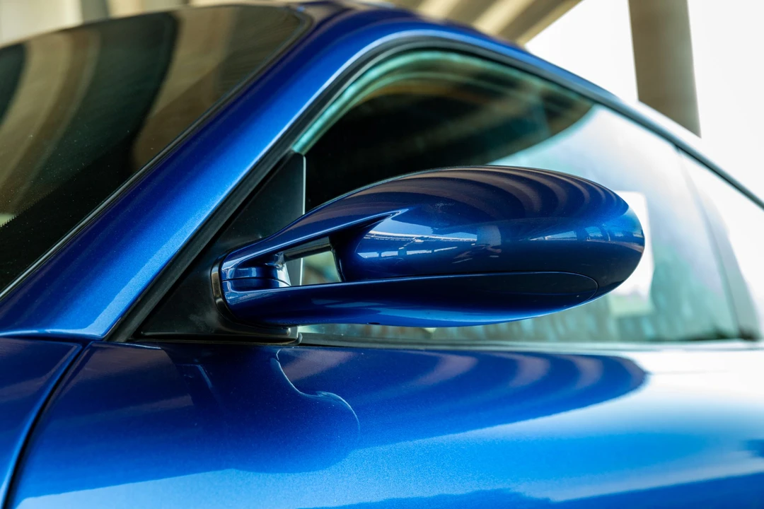 2007 Porsche 997 Turbo - Image 14 of 31