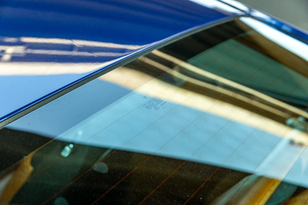 2007 Porsche 997 Turbo - Image 30 of 31