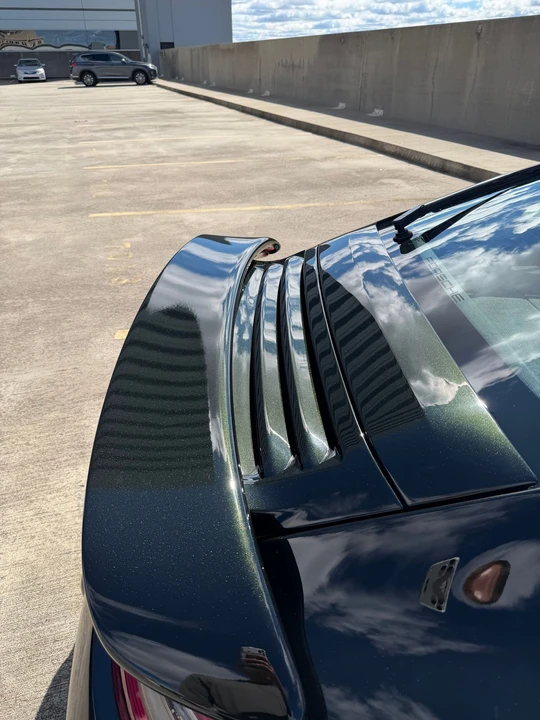 2007 Porsche 997 Turbo - Image 7 of 12