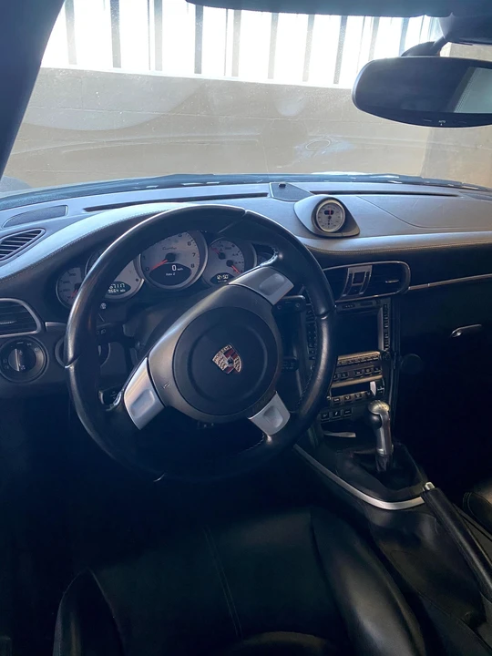 2007 Porsche 997 Turbo - Image 12 of 14