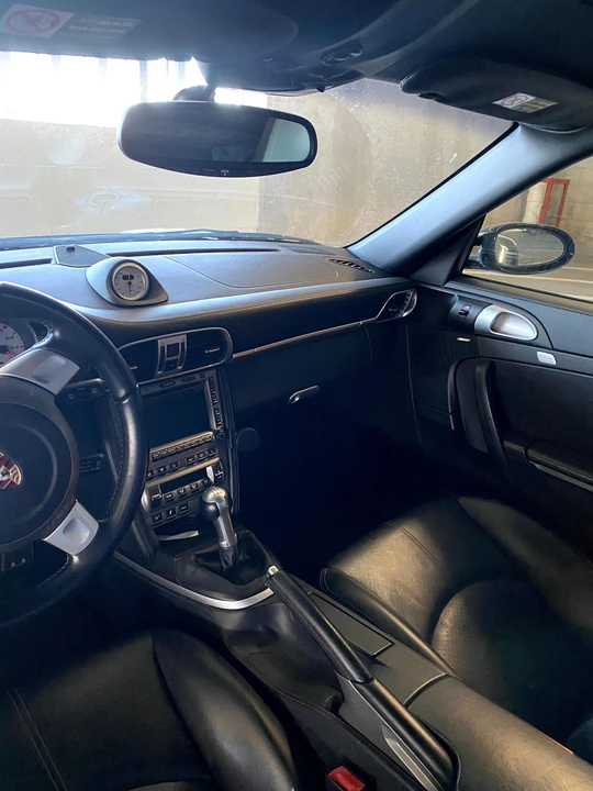 2007 Porsche 997 Turbo - Image 10 of 16