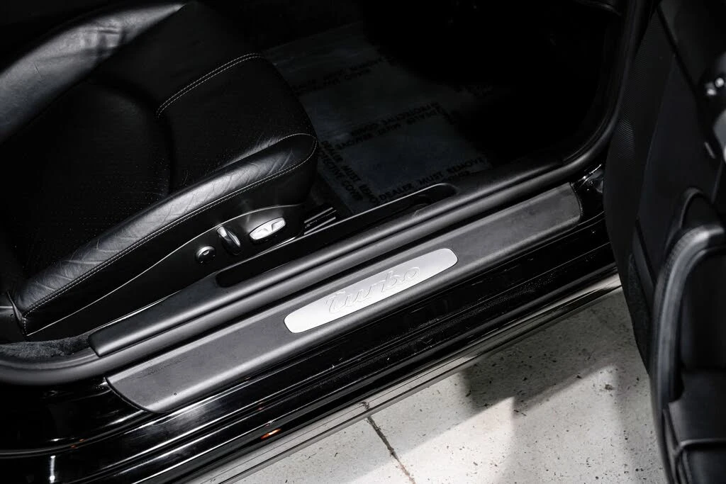 2007 Porsche 997 Turbo - Image 27 of 31
