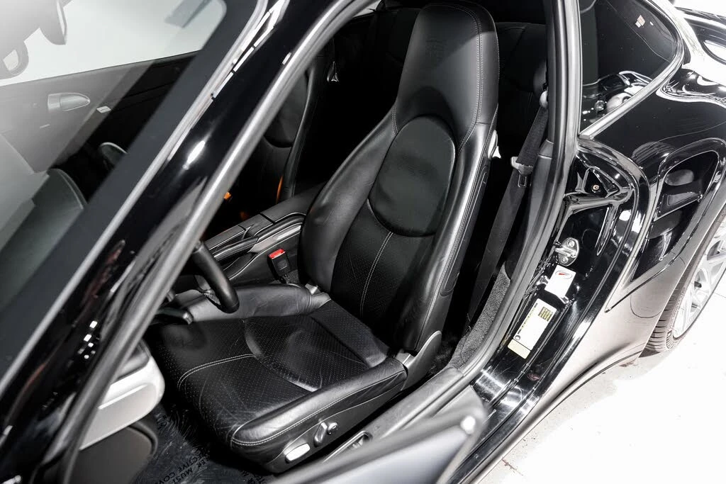 2007 Porsche 997 Turbo - Image 20 of 31