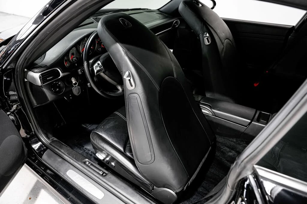 2007 Porsche 997 Turbo - Image 21 of 31