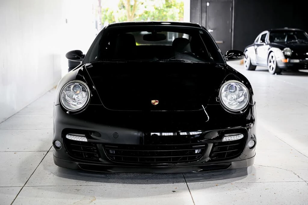 2007 Porsche 997 Turbo - Image 5 of 31