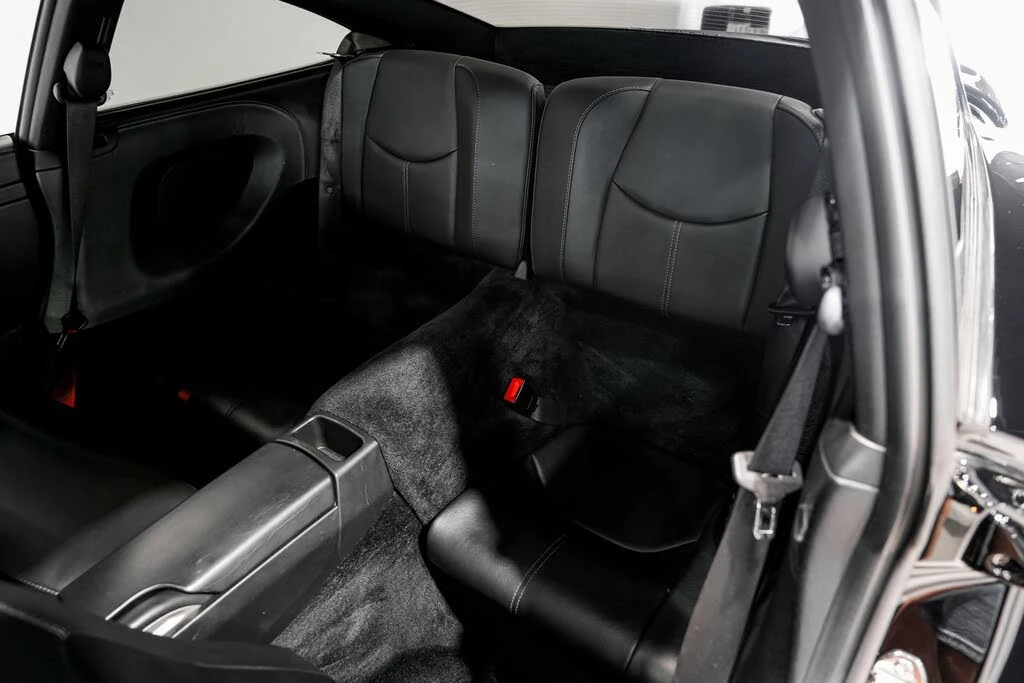 2007 Porsche 997 Turbo - Image 22 of 31