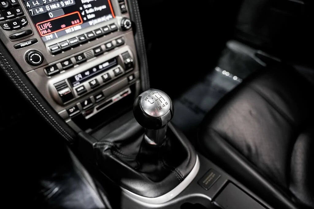 2007 Porsche 997 Turbo - Image 15 of 31