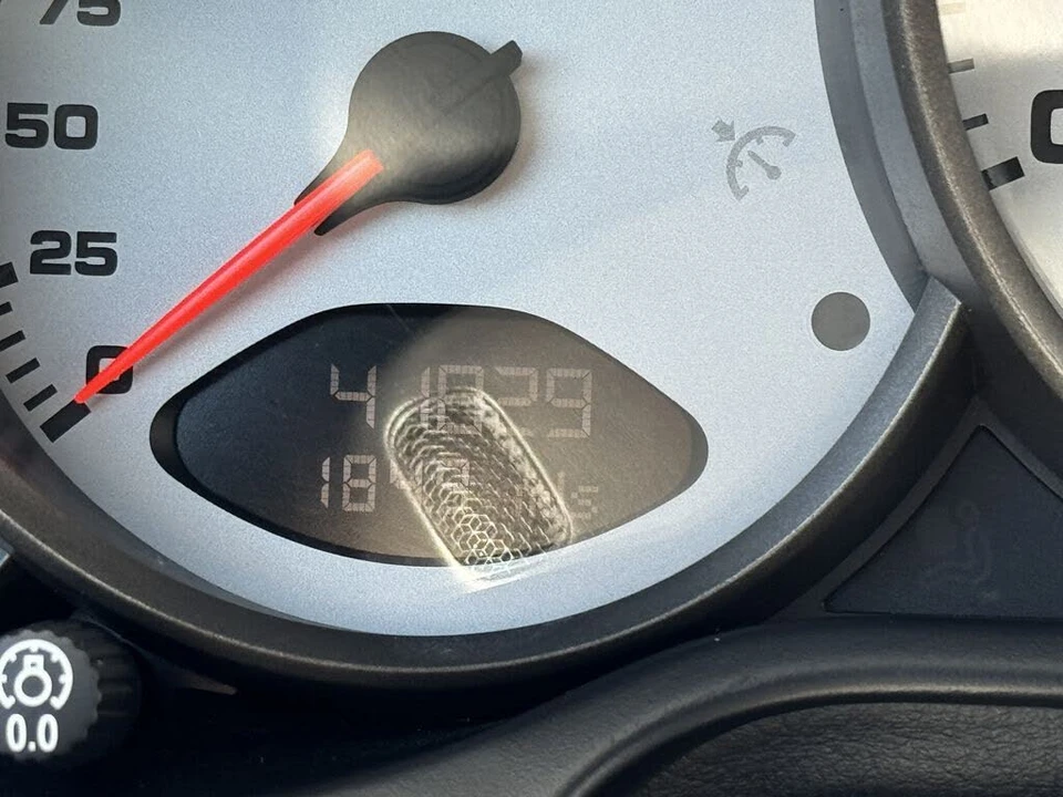2007 Porsche 997 Turbo - Image 23 of 31