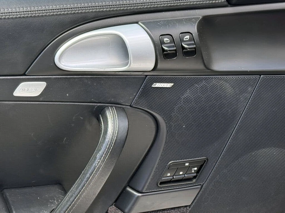 2007 Porsche 997 Turbo - Image 14 of 31
