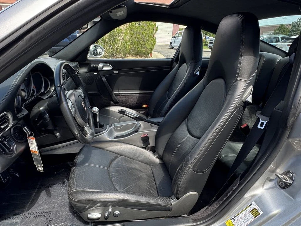 2007 Porsche 997 Turbo - Image 15 of 31