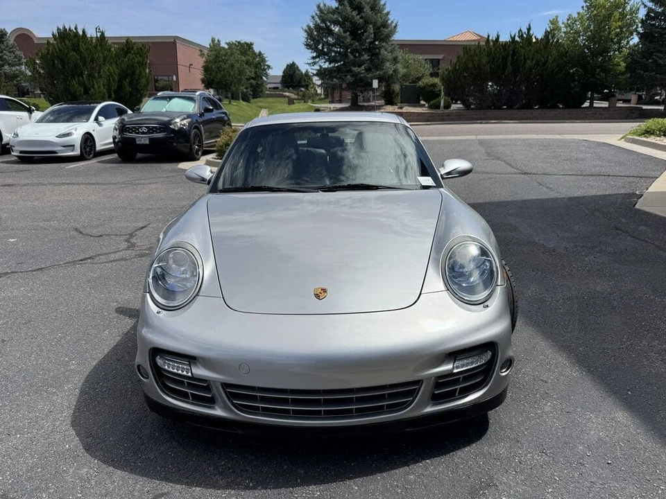 2007 Porsche 997 Turbo - Image 3 of 31
