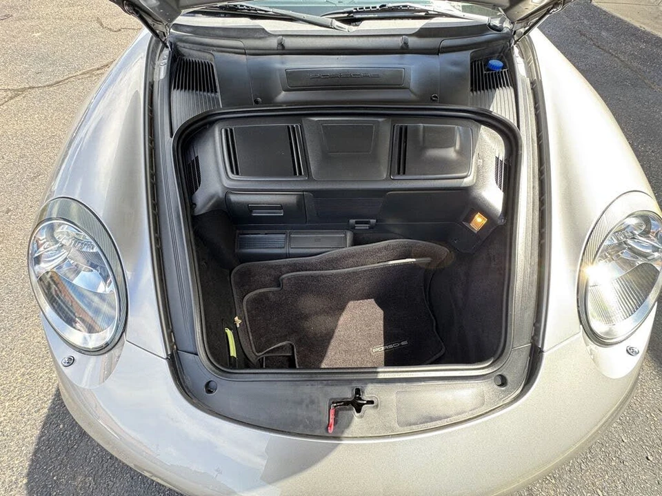 2007 Porsche 997 Turbo - Image 10 of 31