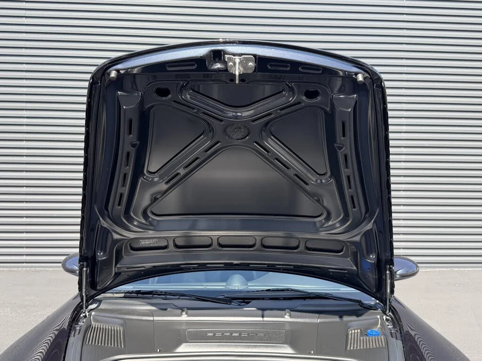 2007 Porsche 997 Turbo - Image 9 of 31