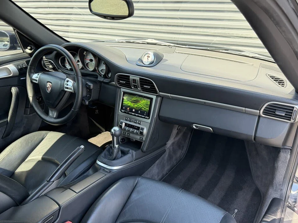 2007 Porsche 997 Turbo - Image 28 of 31