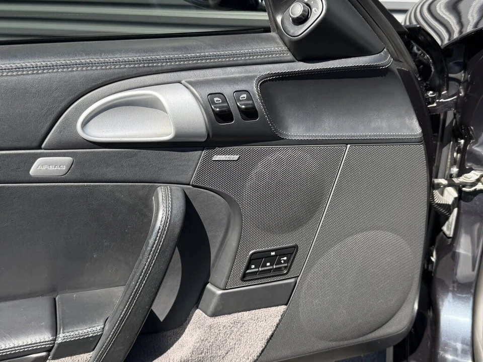 2007 Porsche 997 Turbo - Image 24 of 31