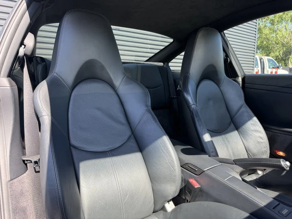 2007 Porsche 997 Turbo - Image 19 of 31