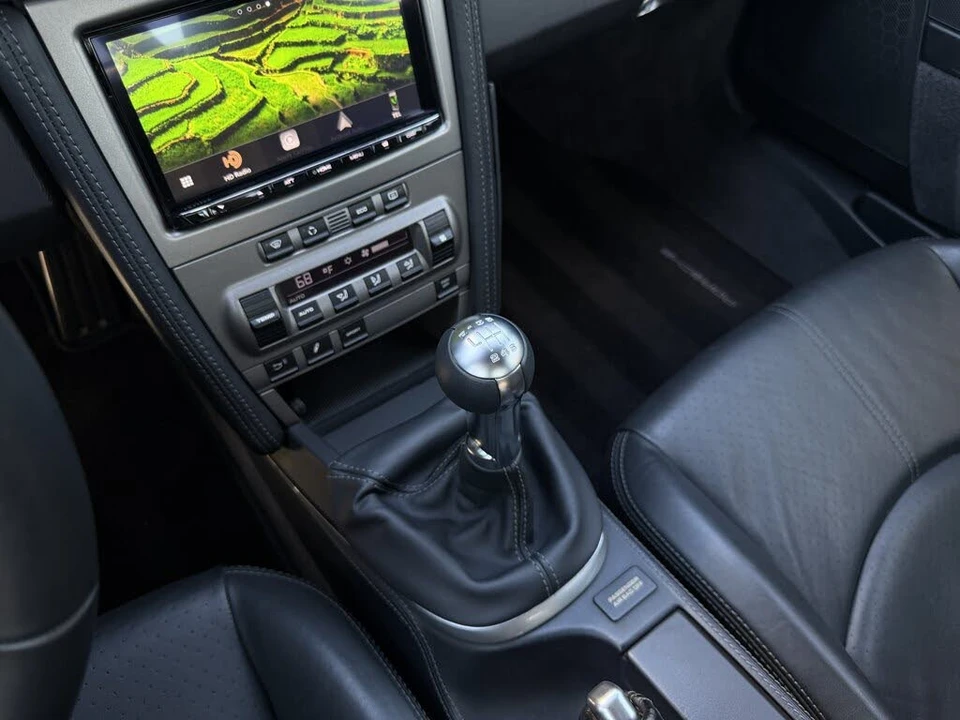 2007 Porsche 997 Turbo - Image 31 of 31