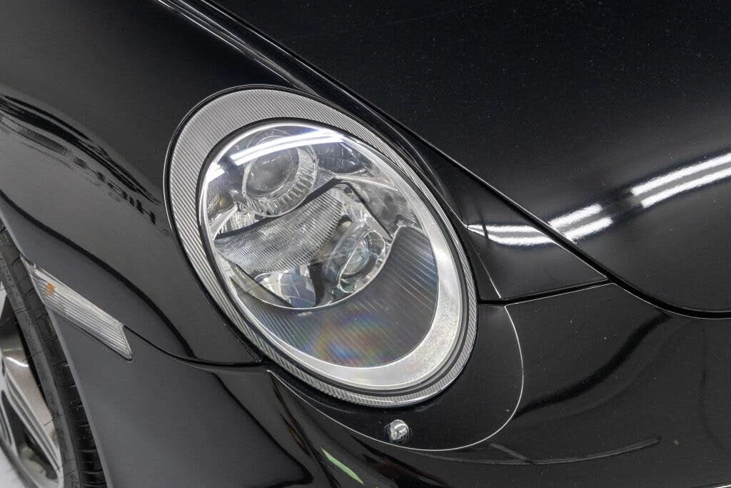 2007 Porsche 997 Turbo - Image 22 of 31