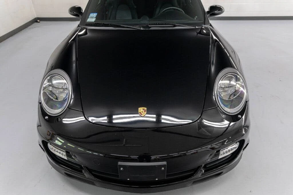 2007 Porsche 997 Turbo - Image 25 of 31