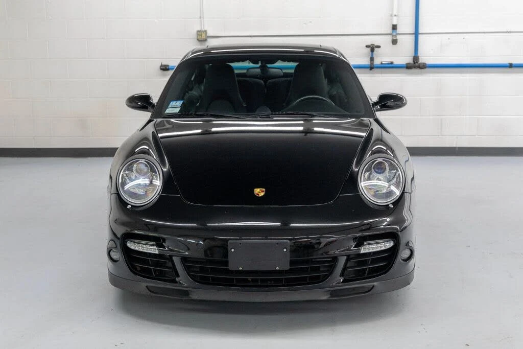2007 Porsche 997 Turbo - Image 15 of 31