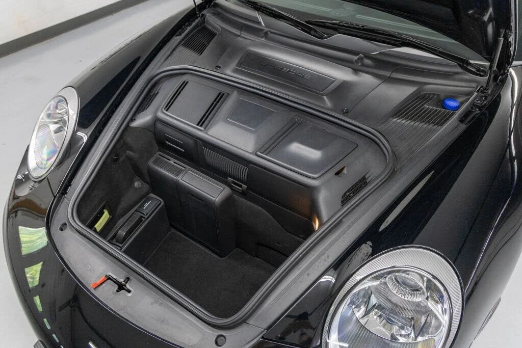 2007 Porsche 997 Turbo - Image 30 of 31