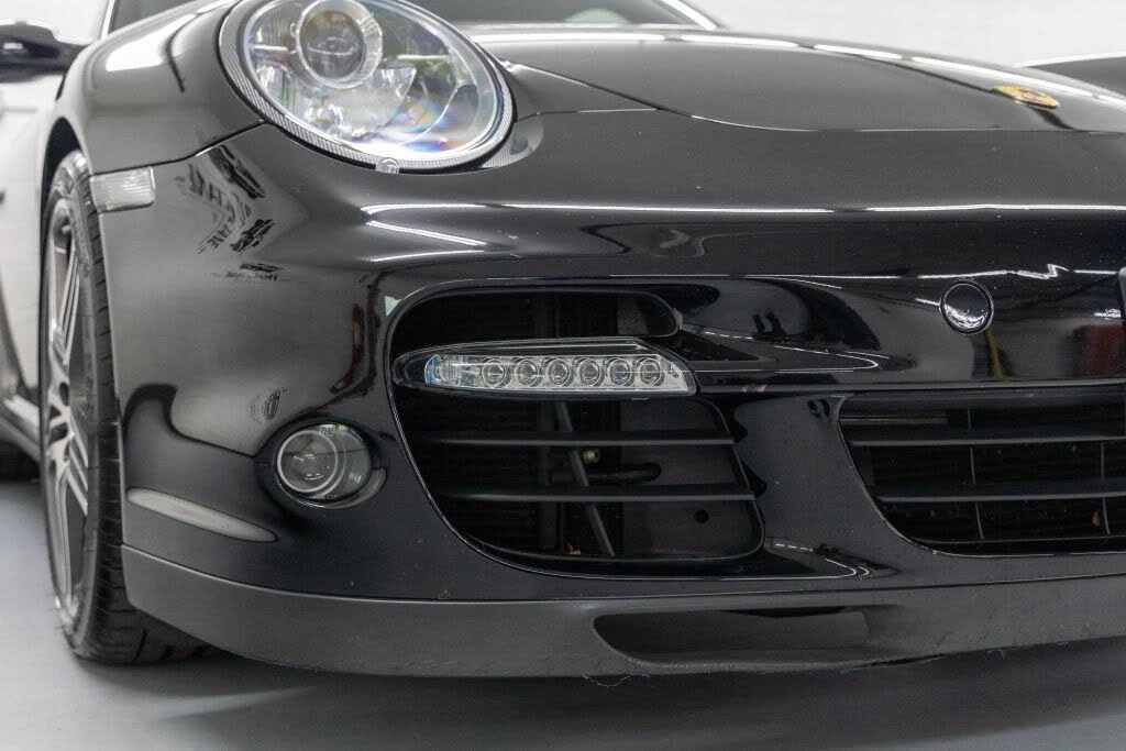2007 Porsche 997 Turbo - Image 23 of 31
