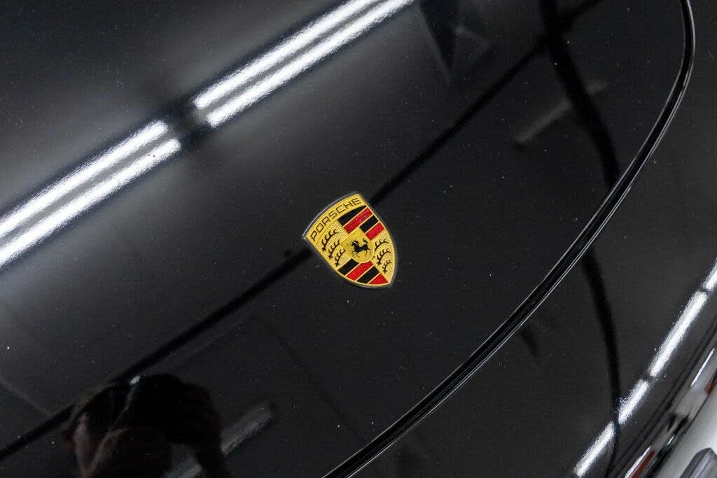 2007 Porsche 997 Turbo - Image 26 of 31