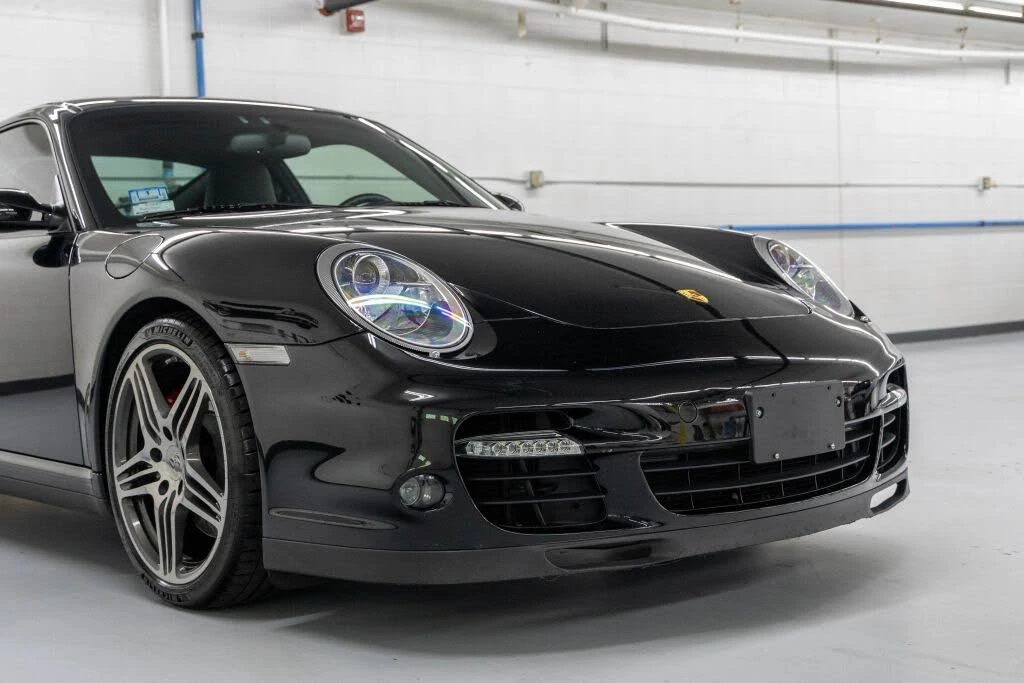 2007 Porsche 997 Turbo - Image 17 of 31