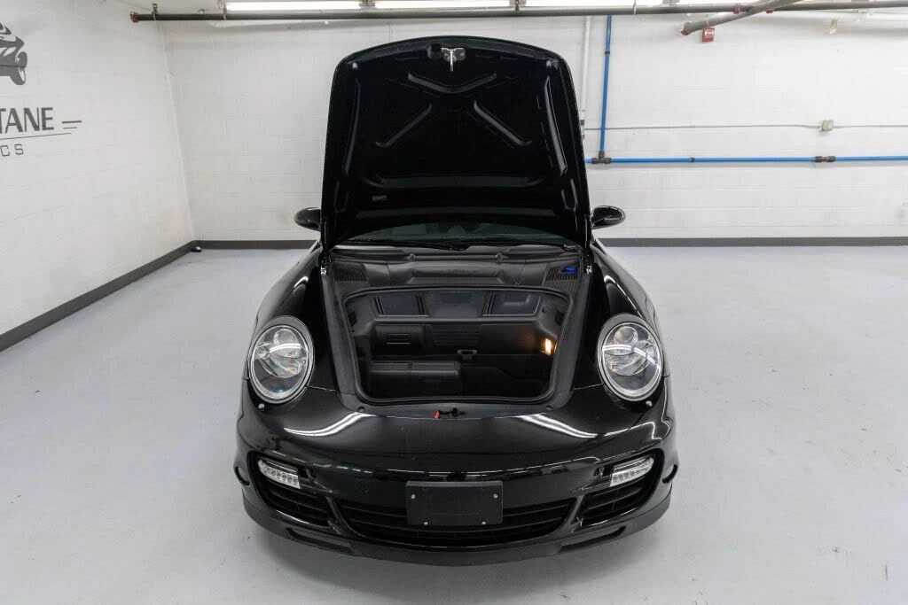 2007 Porsche 997 Turbo - Image 29 of 31