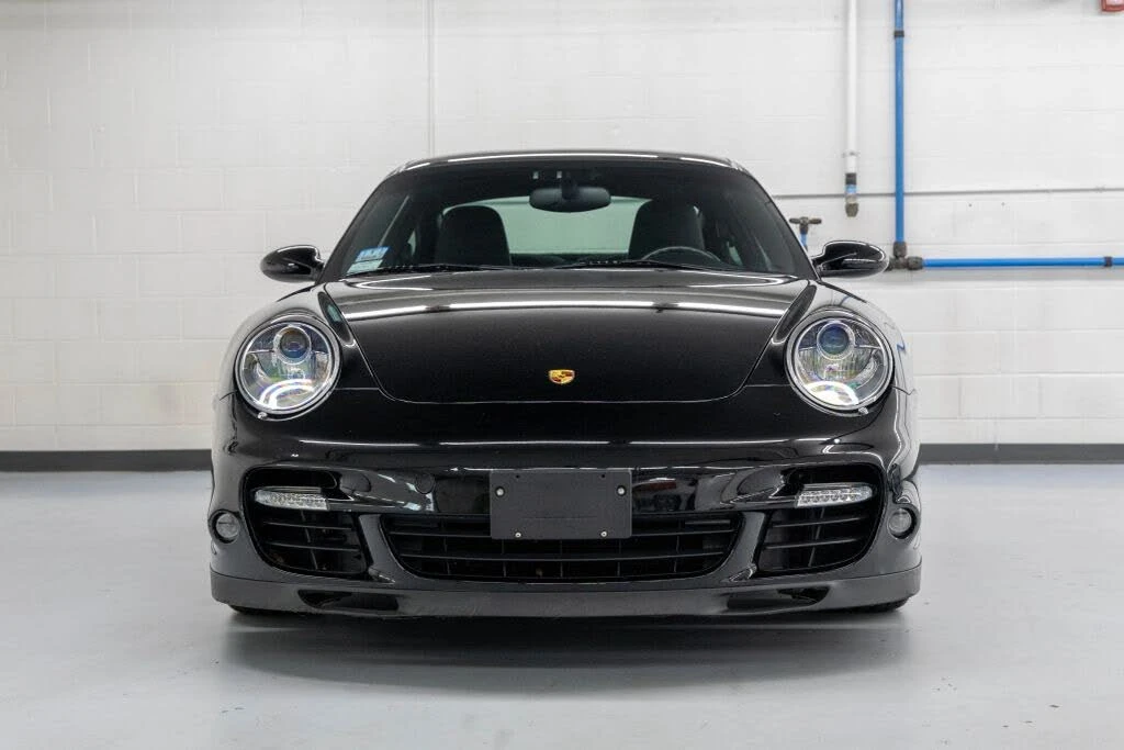 2007 Porsche 997 Turbo - Image 16 of 31