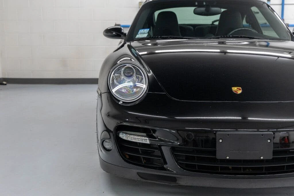 2007 Porsche 997 Turbo - Image 19 of 31