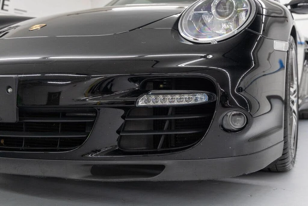 2007 Porsche 997 Turbo - Image 24 of 31
