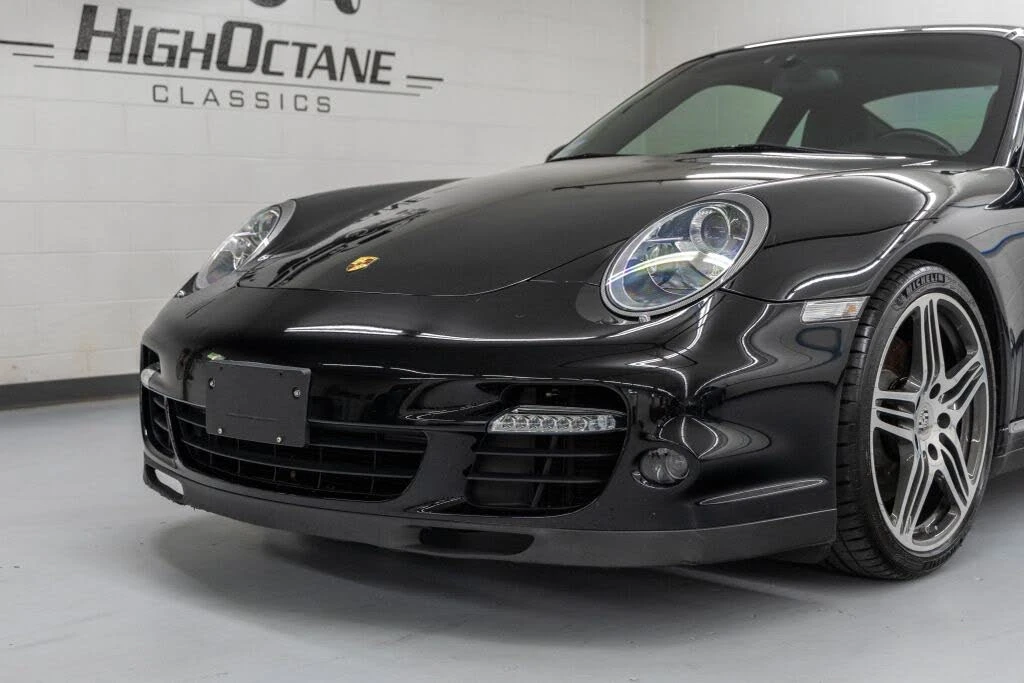 2007 Porsche 997 Turbo - Image 18 of 31