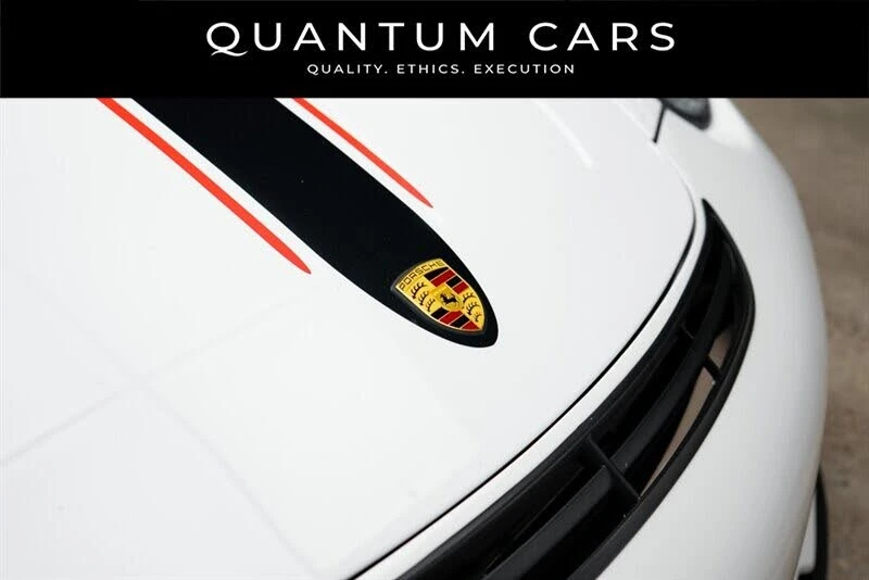 2007 Porsche 997 Turbo - Image 22 of 31