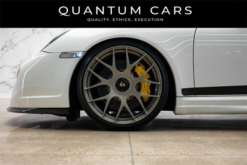 2007 Porsche 997 Turbo - Image 6 of 31