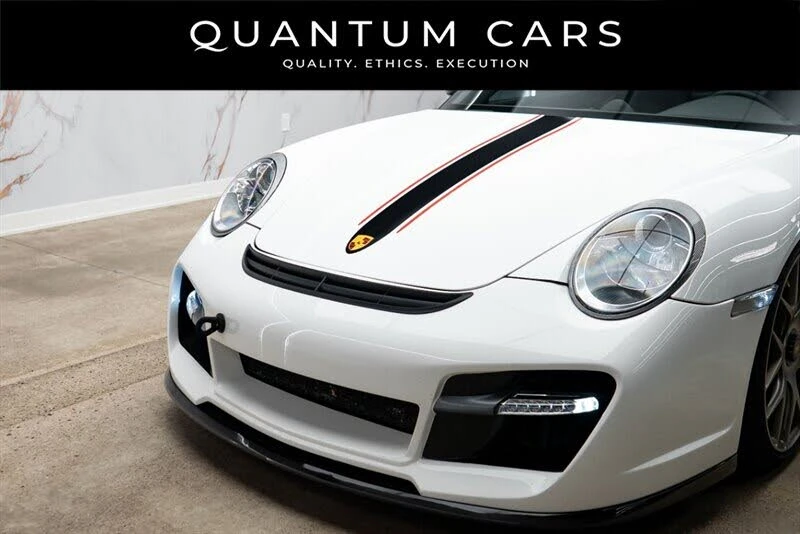 2007 Porsche 997 Turbo - Image 15 of 31